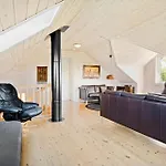 Lf15156-hojslev-mosevej-156 Tatil Evi *