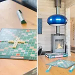 Tatil Evi Lf15156-hojslev-mosevej-156 Højslev