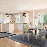 Lf15156-hojslev-mosevej-156 Tatil Evi Højslev
