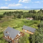 Tatil Evi Lf15156-hojslev-mosevej-156 *