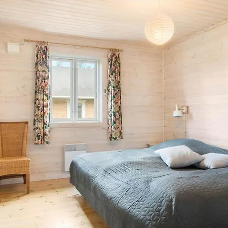 Semesterbostad Lf15156-hojslev-mosevej-156 *