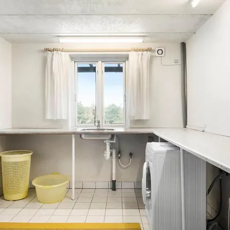 Lf15156-hojslev-mosevej-156 Semesterbostad