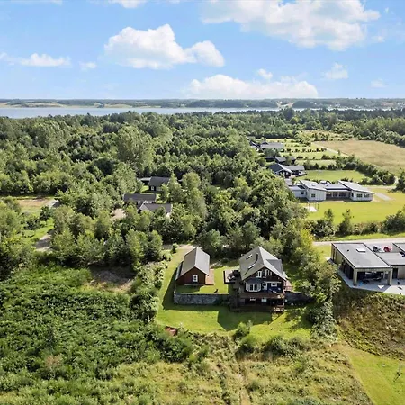 Lf15156-hojslev-mosevej-156 * Højslev