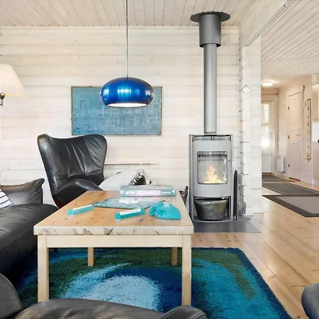 Lf15156-hojslev-mosevej-156 Semesterbostad