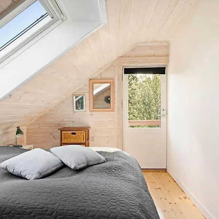 Semesterbostad Lf15156-hojslev-mosevej-156 *