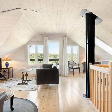 Lf15156-hojslev-mosevej-156 Semesterbostad Højslev