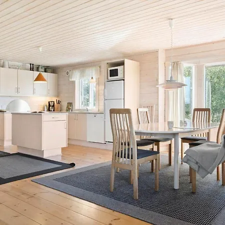 Lf15156-hojslev-mosevej-156 Semesterbostad Højslev