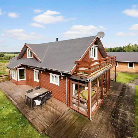 Lf15156-hojslev-mosevej-156 Semesterbostad