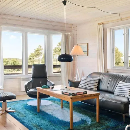 Lf15156-hojslev-mosevej-156 Hébergement de vacances