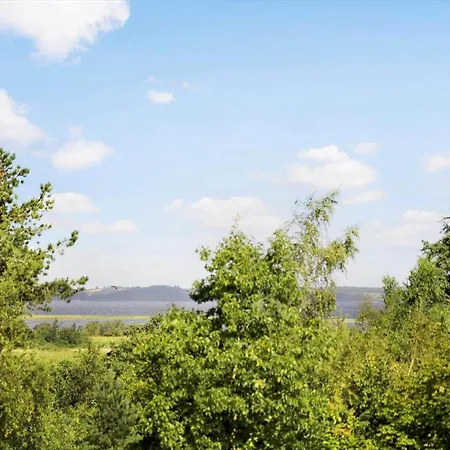 Hébergement de vacances Lf15156-hojslev-mosevej-156 Højslev