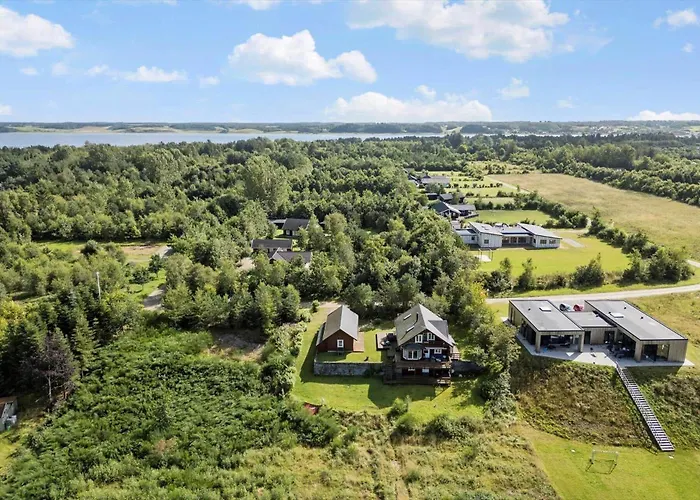 Lf15156-hojslev-mosevej-156 * Højslev