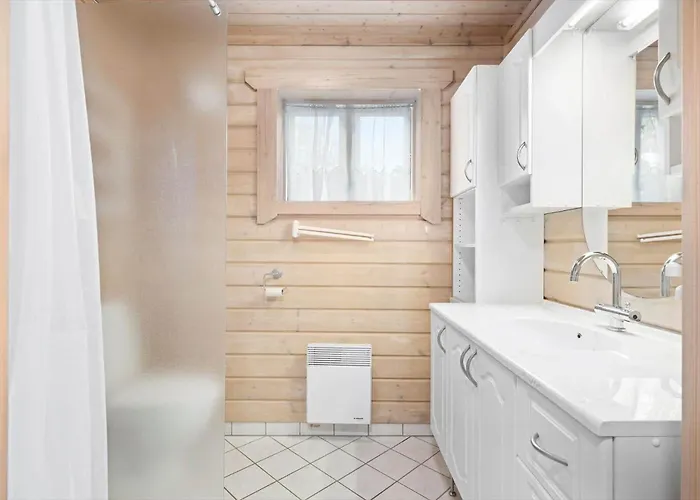 Prázdninový dům Lf15156-hojslev-mosevej-156 *
